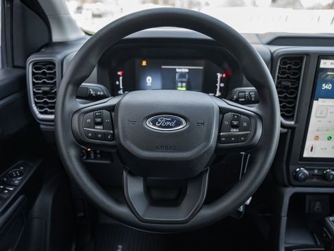 New 2025 Ford Ranger XL image 32