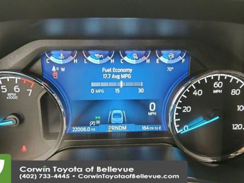 Used 2023 Ford F150 Tremor image 12