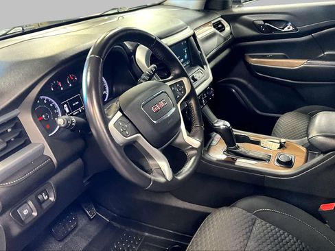 Used 2019 GMC Acadia SLE AWD/4WD image 16