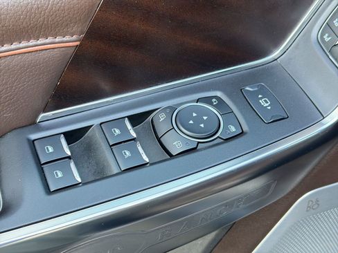 Certified 2024 Ford F250 King Ranch w/ Chrome Package AWD/4WD image 13