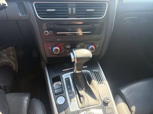 Used 2013 Audi A4 Premium Plus w/ Premium Plus Pkg AWD/4WD image 17