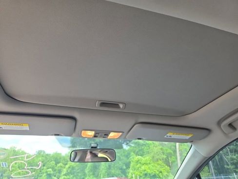 Used 2015 Honda Civic EX image 9