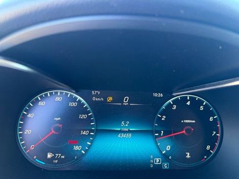 Used 2022 Mercedes-Benz GLC 300 4MATIC w/ Multimedia Package Lite image 14