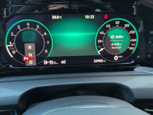 Used 2024 Volkswagen GTI S image 11