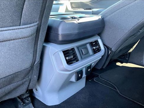 Used 2024 Ford F150 XLT w/ Mobile Office Package AWD/4WD image 10
