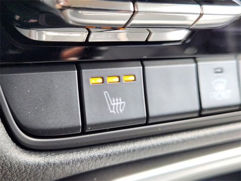 New 2025 MAZDA CX-70 Plug-In Hybrid w/ Premium Pkg image 14