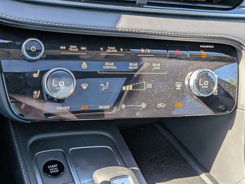Used 2026 INFINITI QX60 Luxe w/ Cargo Package FWD image 26