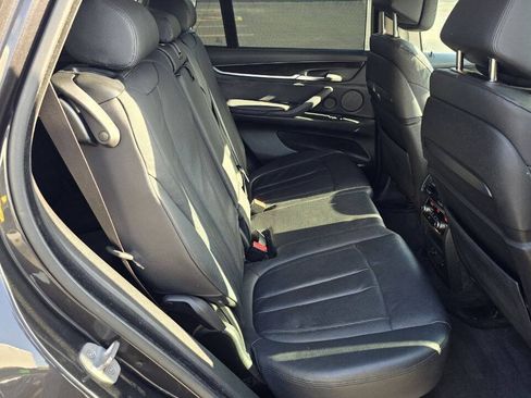 Used 2014 BMW X5 xDrive35i AWD/4WD image 16