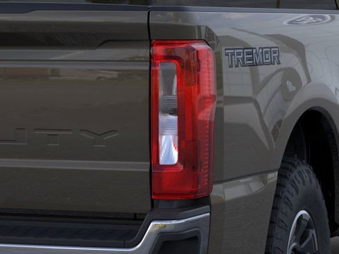 New 2026 Ford F350 XLT AWD/4WD image 21