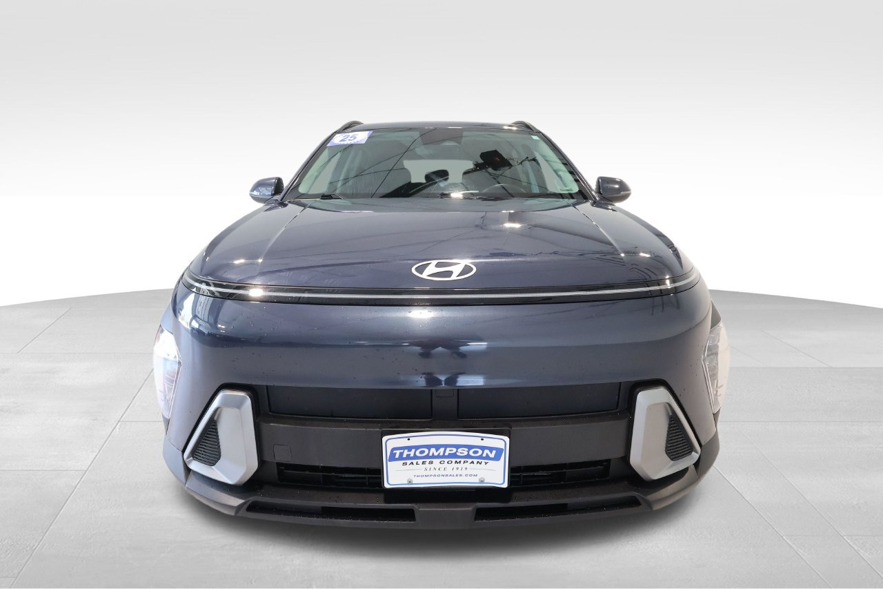 Used 2025 Hyundai Kona SEL AWD/4WD image 7