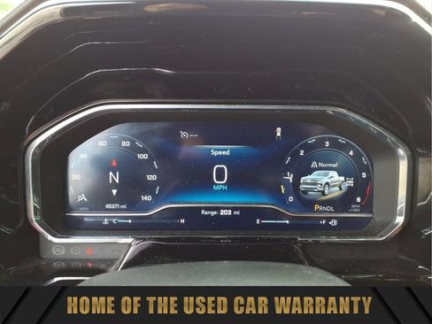 Certified 2024 Chevrolet Silverado 1500 LT w/ All Star Edition Plus AWD/4WD image 20