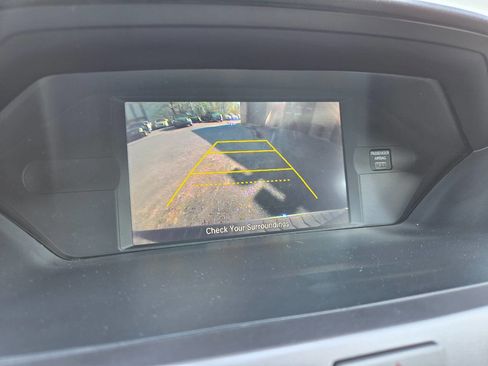 Used 2014 Honda Odyssey EX-L image 22