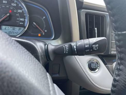 Used 2015 Toyota RAV4 Limited AWD/4WD image 26