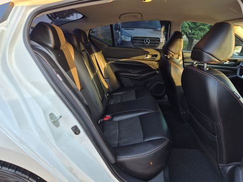 Used 2020 Nissan Altima 2.5 SR FWD image 30