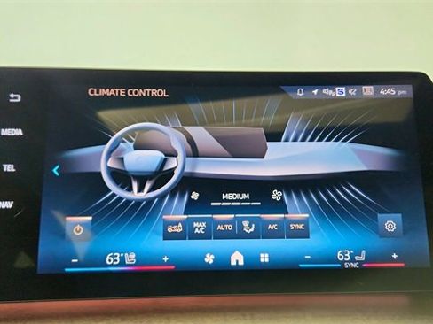 Used 2025 BMW X1 xDrive28i image 45