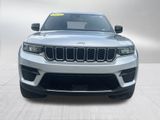 Certified 2024 Jeep Grand Cherokee Laredo X w/ Trailer Tow Package image 2