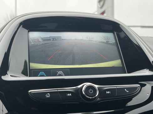 Used 2018 Chevrolet Spark LS image 24