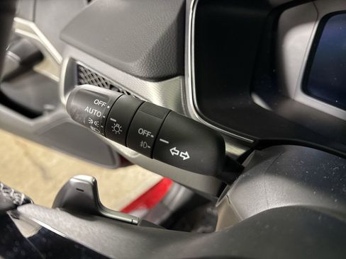 New 2026 Acura Integra A-Spec image 15