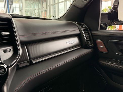 Used 2023 RAM 1500 TRX w/ TRX Level 2 Equipment Group image 61