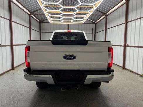 Used 2019 Ford F350 XL w/ Power Equipment Group AWD/4WD image 5