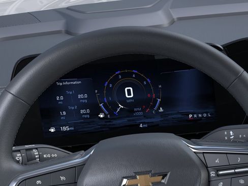 New 2026 Chevrolet Suburban LT RWD image 18