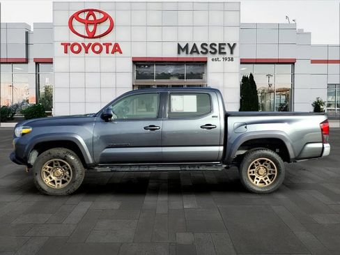 Used 2020 Toyota Tacoma SR5 image 6