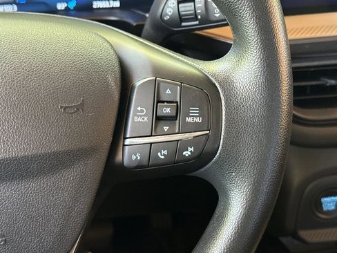 Used 2025 Ford Bronco Sport Big Bend AWD/4WD image 31