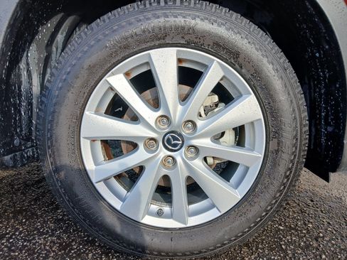 Used 2013 MAZDA CX-5 Touring w/ Touring Tech Pkg FWD image 26