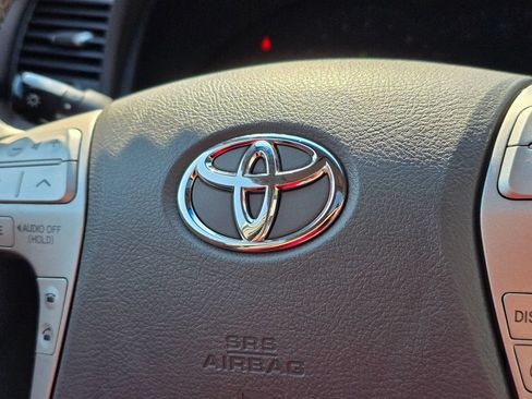 Used 2007 Toyota Camry XLE FWD image 29