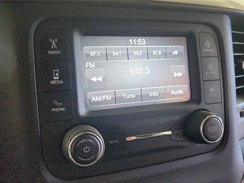 Used 2023 RAM 1500 Big Horn AWD/4WD image 29