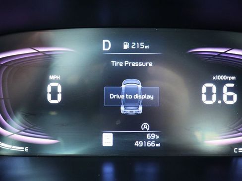 Used 2024 Kia Soul LX w/ Option Group 015 image 42