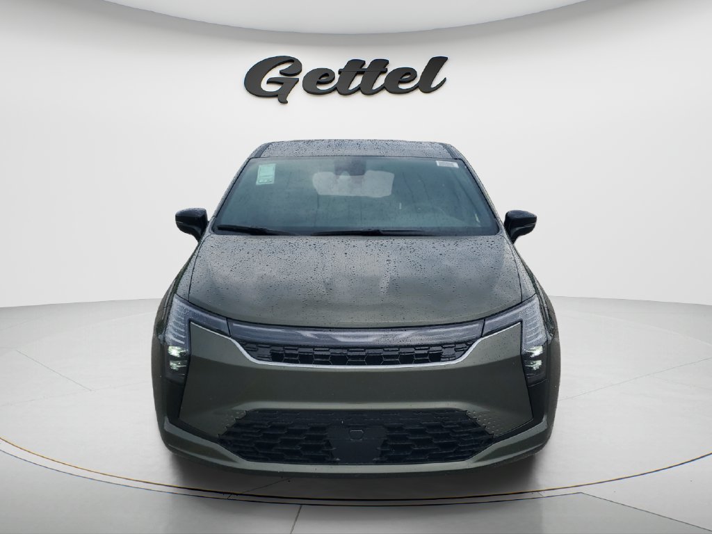 New 2027 Chrysler Pacifica Select FWD image 2