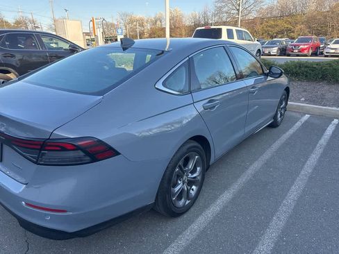 Used 2023 Honda Accord EX-L image 22