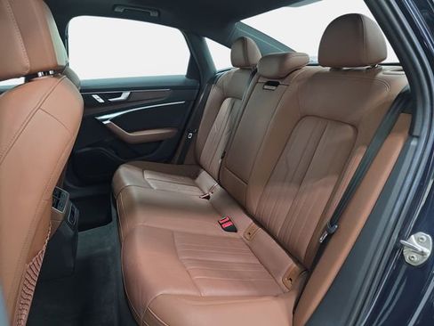 Used 2019 Audi A6 3.0T Premium image 13