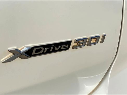 Used 2022 BMW X3 xDrive30i w/ Premium Package 2 image 8