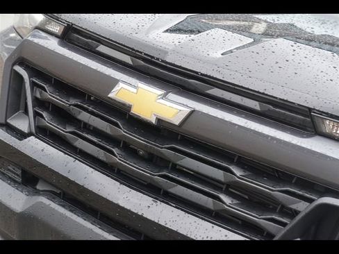 New 2026 Chevrolet Colorado LT w/ LT Convenience Package AWD/4WD image 18