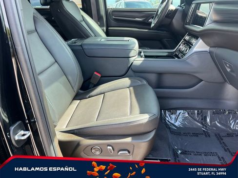 Certified 2024 GMC Yukon Denali w/ Advanced Technology Package AWD/4WD image 20