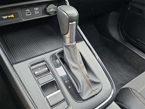 Certified 2023 Honda CR-V Sport image 14