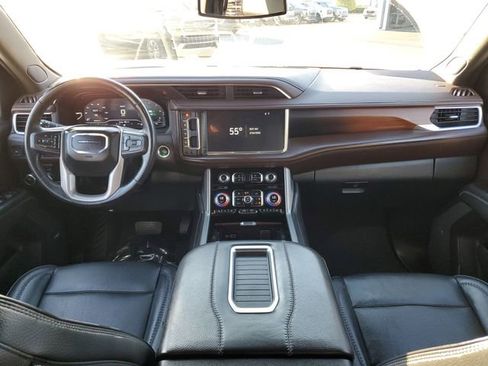 Used 2022 GMC Yukon Denali image 11