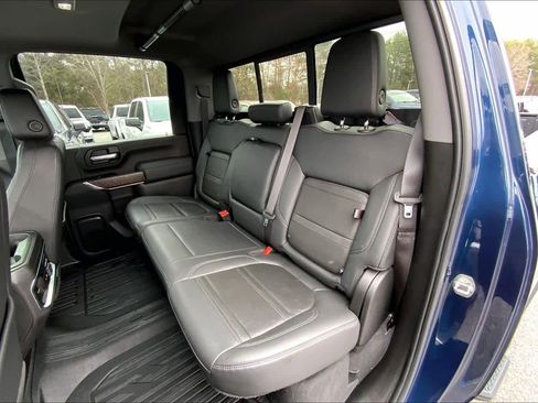Used 2023 GMC Sierra 2500 Denali w/ Technology Package image 21