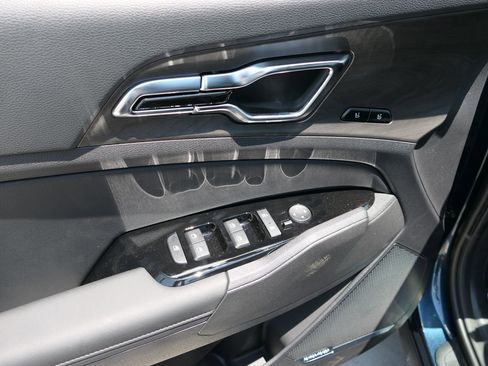 New 2025 Kia Sportage X-Line Prestige image 12