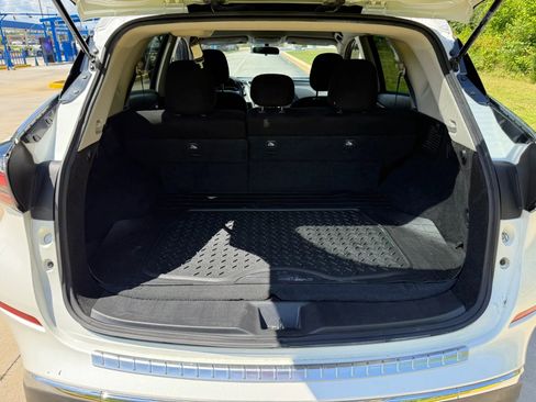 Used 2019 Nissan Murano S FWD image 7