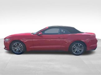 Used 2015 Ford Mustang Premium RWD video 2