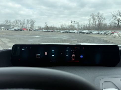 New 2026 Ford Expedition Max XL image 16