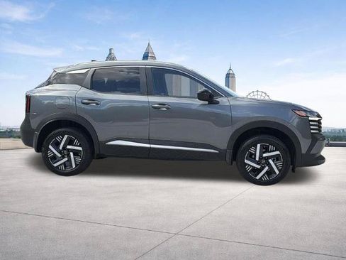 Certified 2026 Nissan Kicks SV FWD image 25