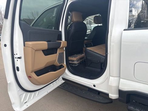 New 2026 Ford F250 Lariat w/ Tremor Off-Road Package image 29