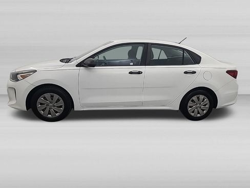 Used 2018 Kia Rio LX FWD image 7