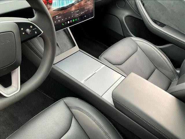Used 2025 Tesla Model 3 Long Range AWD/4WD image 12