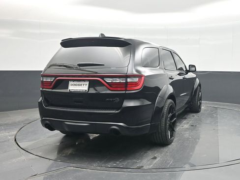 Used 2023 Dodge Durango SRT Hellcat image 26