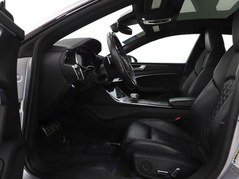 Used 2020 Audi S7 Premium Plus w/ S Sport Package image 19